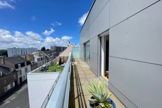 achat appartement st-brieuc 22000