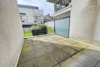 achat appartement st-brieuc 22000