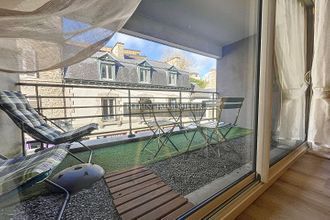 achat appartement st-brieuc 22000