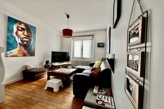 achat appartement st-brieuc 22000