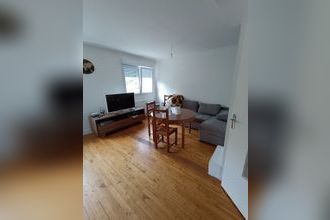 achat appartement st-brieuc 22000