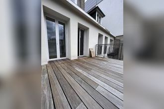 achat appartement st-brieuc 22000