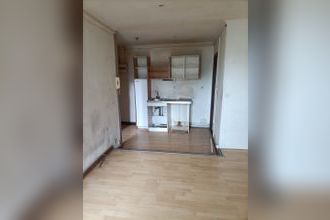 achat appartement st-brieuc 22000