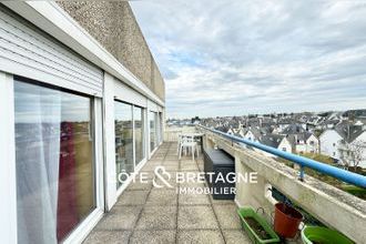 achat appartement st-brieuc 22000