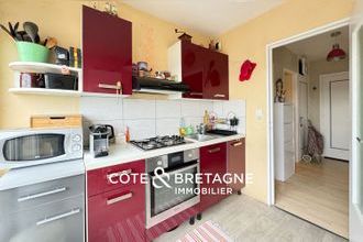 achat appartement st-brieuc 22000