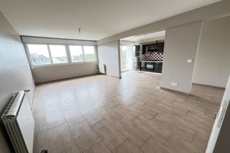 achat appartement st-brieuc 22000