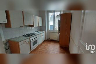 achat appartement st-brieuc 22000