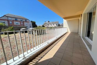 achat appartement st-brieuc 22000