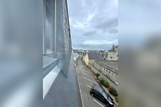 achat appartement st-brieuc 22000