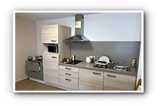 achat appartement st-brieuc 22000