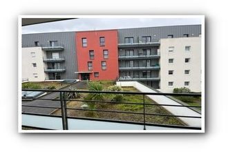 achat appartement st-brieuc 22000