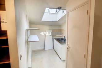 achat appartement st-brieuc 22000