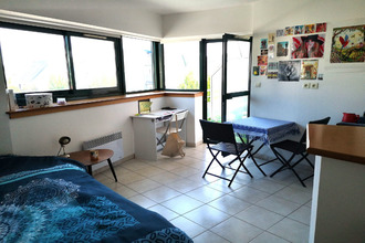 achat appartement st-brieuc 22000