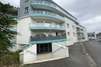 achat appartement st-brieuc 22000