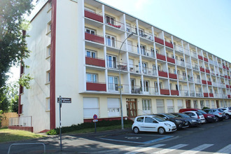 achat appartement st-brieuc 22000