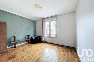 achat appartement st-brieuc 22000