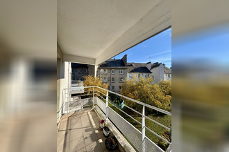 achat appartement st-brieuc 22000