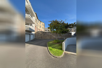 achat appartement st-brieuc 22000