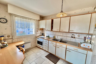 achat appartement st-brieuc 22000