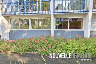 achat appartement st-brieuc 22000