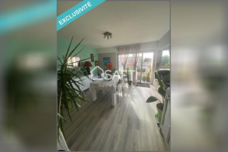 achat appartement st-brieuc 22000