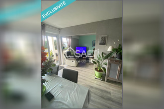 achat appartement st-brieuc 22000