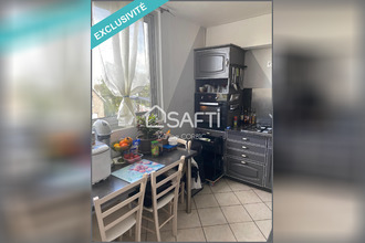 achat appartement st-brieuc 22000