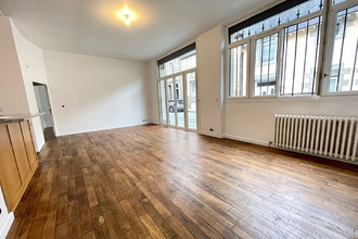 achat appartement st-brieuc 22000