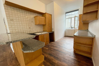 achat appartement st-brieuc 22000