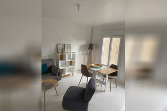 achat appartement st-brieuc 22000