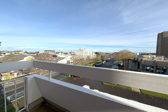 achat appartement st-brieuc 22000