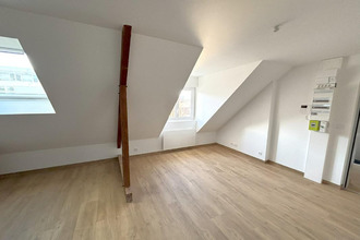 achat appartement st-brieuc 22000