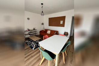 achat appartement st-brieuc 22000