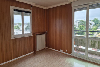 achat appartement st-brieuc 22000