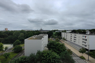 achat appartement st-brieuc 22000