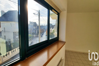 achat appartement st-brieuc 22000