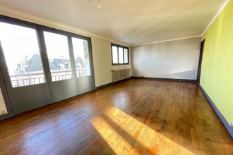 achat appartement st-brieuc 22000