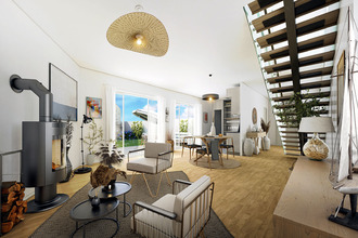 achat appartement st-brieuc 22000