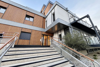 achat appartement st-brieuc 22000