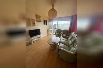 achat appartement st-brieuc 22000
