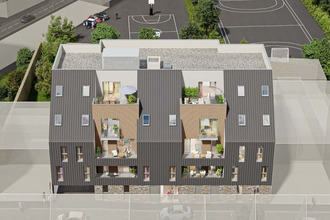 achat appartement st-brieuc 22000