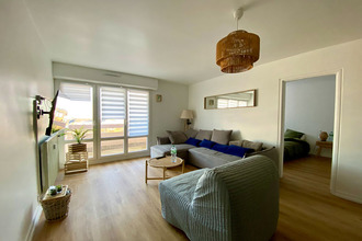 achat appartement st-brieuc 22000