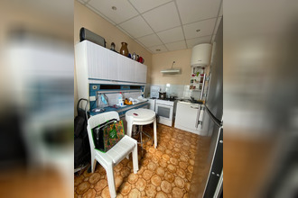 achat appartement st-brieuc 22000