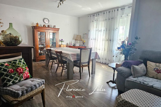 achat appartement st-brieuc 22000