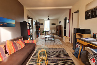 achat appartement st-brieuc 22000