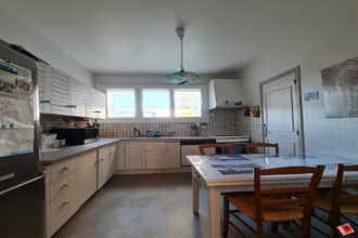 achat appartement st-brieuc 22000