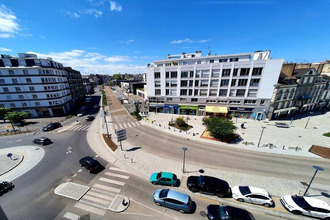 achat appartement st-brieuc 22000