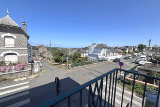 achat appartement st-brieuc 22000