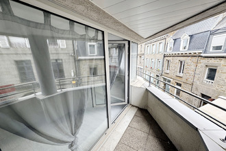 achat appartement st-brieuc 22000