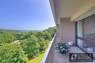 achat appartement st-brieuc 22000